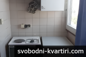 Дава под наем 2-стаен гр. София - Овча Купел 1 72m² Дава под наем 2-стаен гр. София - Овча Купел 1 72m²