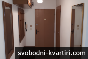 Дава под наем 2-стаен гр. София - Овча Купел 1 72m² Дава под наем 2-стаен гр. София - Овча Купел 1 72m²