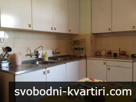 Дава под наем 2-стаен гр. София - Овча Купел 1 72m² Дава под наем 2-стаен гр. София - Овча Купел 1 72m²