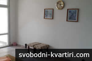 Дава под наем 2-стаен гр. София - Овча Купел 1 72m² Дава под наем 2-стаен гр. София - Овча Купел 1 72m²
