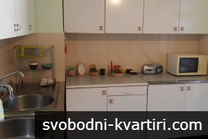 Дава под наем 2-стаен гр. София - Овча Купел 1 72m² Дава под наем 2-стаен гр. София - Овча Купел 1 72m²