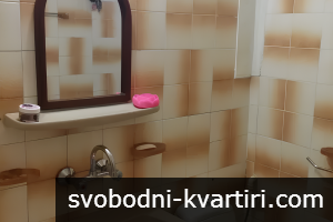 Дава под наем 2-стаен гр. София - Овча Купел 1 72m² Дава под наем 2-стаен гр. София - Овча Купел 1 72m²