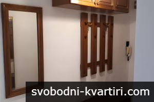 Дава под наем 2-стаен гр. София - Овча Купел 1 72m² Дава под наем 2-стаен гр. София - Овча Купел 1 72m²
