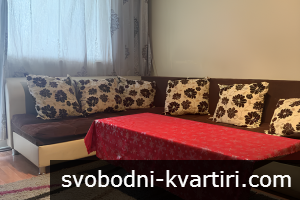 Дава под наем 2-стаен гр. София - Разсадника 72m² Дава под наем 2-стаен гр. София - Разсадника 72m²