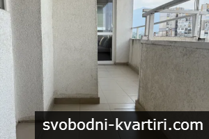 Дава под наем 2-стаен гр. София - Разсадника 72m² Дава под наем 2-стаен гр. София - Разсадника 72m²