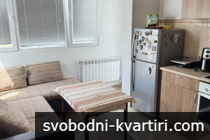 Дава под наем 2-стаен гр. София - Разсадника 72m² Дава под наем 2-стаен гр. София - Разсадника 72m²