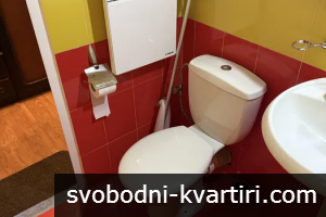 Дава под наем 2-стаен гр. София - Разсадника 72m² Дава под наем 2-стаен гр. София - Разсадника 72m²