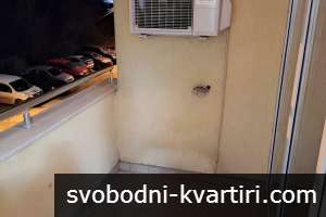 Дава под наем 2-стаен гр. София - Овча Купел 74m² Дава под наем 2-стаен гр. София - Овча Купел 74m²