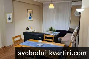 Дава под наем 2-стаен гр. София - Овча Купел 74m² Дава под наем 2-стаен гр. София - Овча Купел 74m²