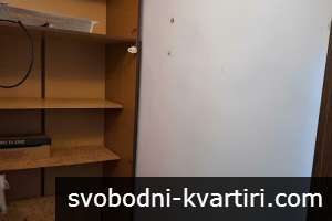 Дава под наем 2-стаен гр. София - Овча Купел 74m² Дава под наем 2-стаен гр. София - Овча Купел 74m²