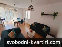 Дава под наем 3-стаен гр. София 100m² Дава под наем 3-стаен гр. София 100m²