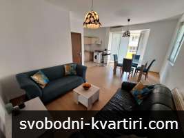 Дава под наем 3-стаен гр. София 100m² Дава под наем 3-стаен гр. София 100m²