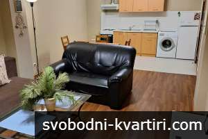 Дава под наем 3-стаен гр. София 100m² Дава под наем 3-стаен гр. София 100m²