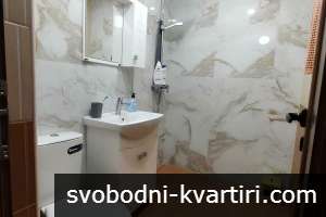 Дава под наем 3-стаен гр. София - Красно Село 120m² Дава под наем 3-стаен гр. София - Красно Село 120m²