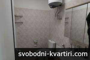 Дава под наем 3-стаен гр. София - Красно Село 120m² Дава под наем 3-стаен гр. София - Красно Село 120m²