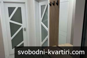 Дава под наем 2-стаен гр. София - Малинова Долина 67m² Дава под наем 2-стаен гр. София - Малинова Долина 67m²