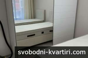 Дава под наем 2-стаен гр. София - Малинова Долина 67m² Дава под наем 2-стаен гр. София - Малинова Долина 67m²