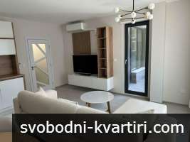 Дава под наем 2-стаен гр. София - Малинова Долина 67m² Дава под наем 2-стаен гр. София - Малинова Долина 67m²