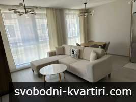 Дава под наем 2-стаен гр. София - Малинова Долина 67m² Дава под наем 2-стаен гр. София - Малинова Долина 67m²