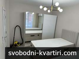 Дава под наем 2-стаен гр. София - Малинова Долина 67m² Дава под наем 2-стаен гр. София - Малинова Долина 67m²