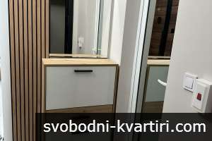 Дава под наем 2-стаен гр. София - Малинова Долина 67m² Дава под наем 2-стаен гр. София - Малинова Долина 67m²