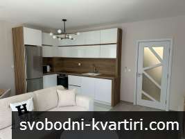 Дава под наем 2-стаен гр. София - Малинова Долина 67m² Дава под наем 2-стаен гр. София - Малинова Долина 67m²