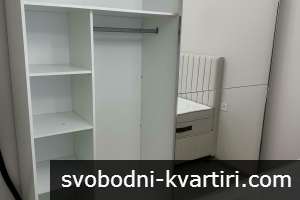 Дава под наем 2-стаен гр. София - Малинова Долина 67m² Дава под наем 2-стаен гр. София - Малинова Долина 67m²