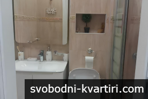Дава под наем 2-стаен гр. София - Сердика 45m² Дава под наем 2-стаен гр. София - Сердика 45m²