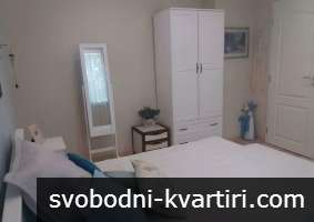 Дава под наем 2-стаен гр. София - Сердика 45m² Дава под наем 2-стаен гр. София - Сердика 45m²
