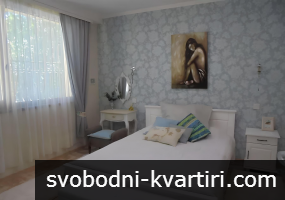 Дава под наем 2-стаен гр. София - Сердика 45m² Дава под наем 2-стаен гр. София - Сердика 45m²