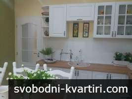 Дава под наем 2-стаен гр. София - Сердика 45m² Дава под наем 2-стаен гр. София - Сердика 45m²