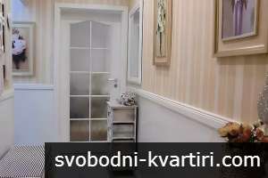 Дава под наем 2-стаен гр. София - Сердика 45m² Дава под наем 2-стаен гр. София - Сердика 45m²