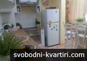 Дава под наем 2-стаен гр. София - Сердика 45m² Дава под наем 2-стаен гр. София - Сердика 45m²