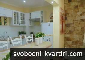 Дава под наем 2-стаен гр. София - Сердика 45m² Дава под наем 2-стаен гр. София - Сердика 45m²