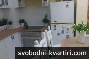 Дава под наем 2-стаен гр. София - Сердика 45m² Дава под наем 2-стаен гр. София - Сердика 45m²