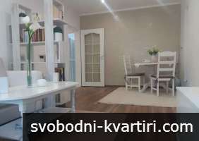 Дава под наем 2-стаен гр. София - Сердика 45m² Дава под наем 2-стаен гр. София - Сердика 45m²
