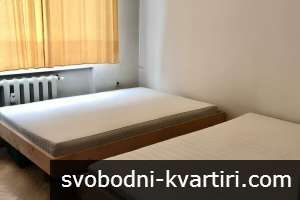 Дава под наем 3-стаен гр. София - Хиподрума 87m² Дава под наем 3-стаен гр. София - Хиподрума 87m²