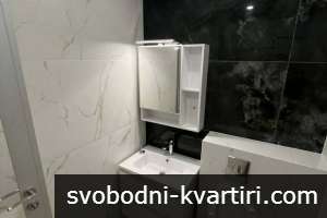 Дава под наем 3-стаен гр. София - Овча Купел 60m² Дава под наем 3-стаен гр. София - Овча Купел 60m²