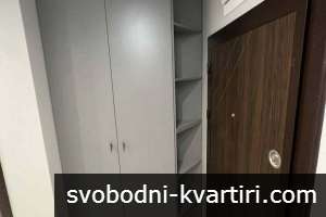 Дава под наем 3-стаен гр. София - Овча Купел 60m² Дава под наем 3-стаен гр. София - Овча Купел 60m²