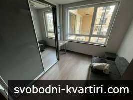 Дава под наем 3-стаен гр. София - Овча Купел 60m² Дава под наем 3-стаен гр. София - Овча Купел 60m²