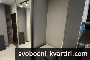 Дава под наем 3-стаен гр. София - Овча Купел 60m² Дава под наем 3-стаен гр. София - Овча Купел 60m²