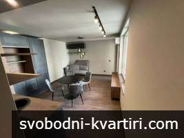 Дава под наем 3-стаен гр. София - Овча Купел 60m² Дава под наем 3-стаен гр. София - Овча Купел 60m²