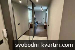 Дава под наем 3-стаен гр. София - Овча Купел 60m² Дава под наем 3-стаен гр. София - Овча Купел 60m²