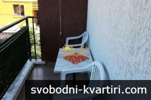 Дава под наем 2-стаен гр. Бургас - Сарафово 65m² Дава под наем 2-стаен гр. Бургас - Сарафово 65m²