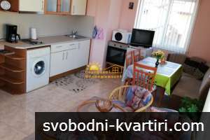 Дава под наем 2-стаен гр. Бургас - Сарафово 65m² Дава под наем 2-стаен гр. Бургас - Сарафово 65m²