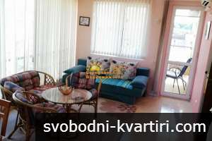Дава под наем 2-стаен гр. Бургас - Сарафово 65m² Дава под наем 2-стаен гр. Бургас - Сарафово 65m²