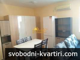 Дава под наем 2-стаен гр. Бургас - Сарафово 60m² Дава под наем 2-стаен гр. Бургас - Сарафово 60m²