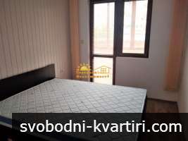 Дава под наем 2-стаен гр. Бургас - Сарафово 60m² Дава под наем 2-стаен гр. Бургас - Сарафово 60m²