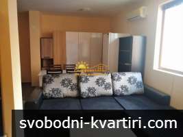 Дава под наем 2-стаен гр. Бургас - Сарафово 60m² Дава под наем 2-стаен гр. Бургас - Сарафово 60m²