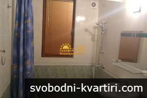 Дава под наем 2-стаен гр. Бургас - Сарафово 60m² Дава под наем 2-стаен гр. Бургас - Сарафово 60m²